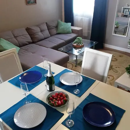 Apartamento Refait Par Architecte. Proche De La Gare Et Le Centre De