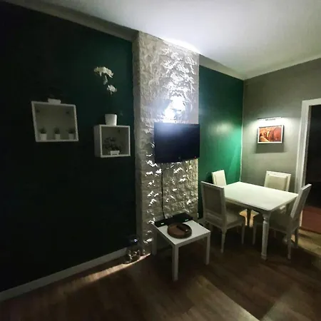 Apartamento Refait Par Architecte. Proche De La Gare Et Le Centre De