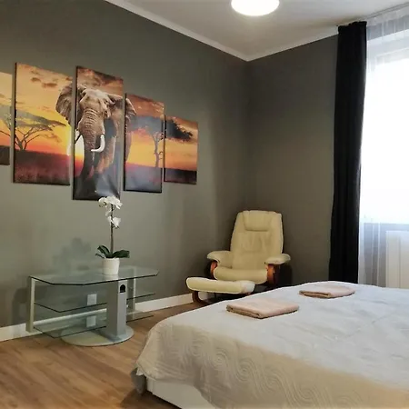 Apartamento Refait Par Architecte. Proche De La Gare Et Le Centre De